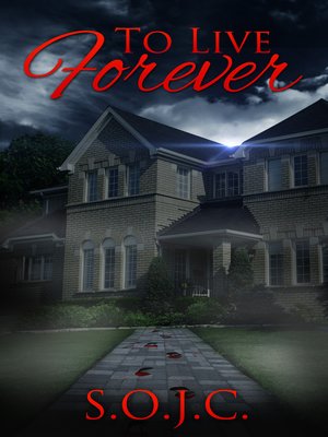 cover image of To Live Forever